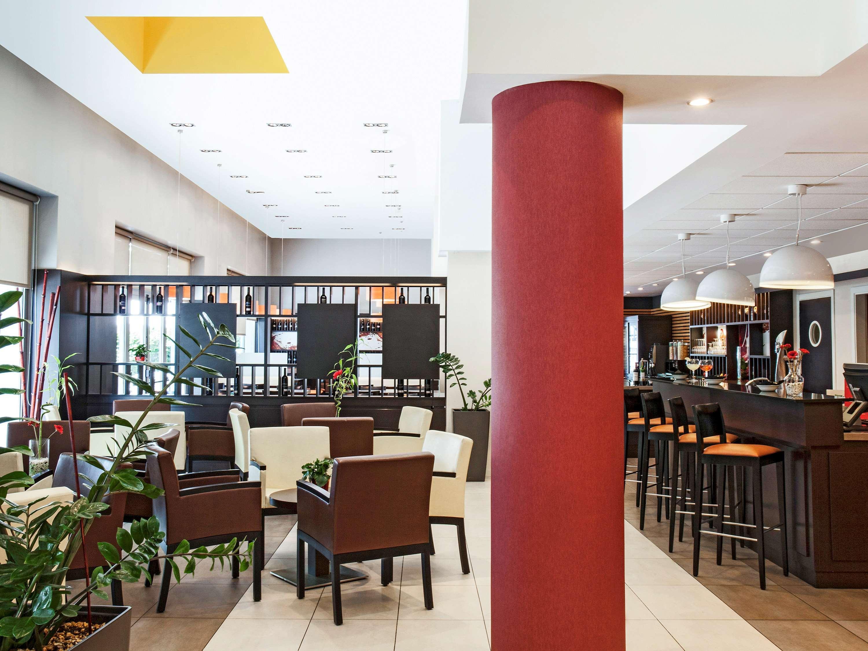 ไอบิส บาร์เซโลนา โมเยต Hotel มอลเยต เดล บาเยส ภายนอก รูปภาพ