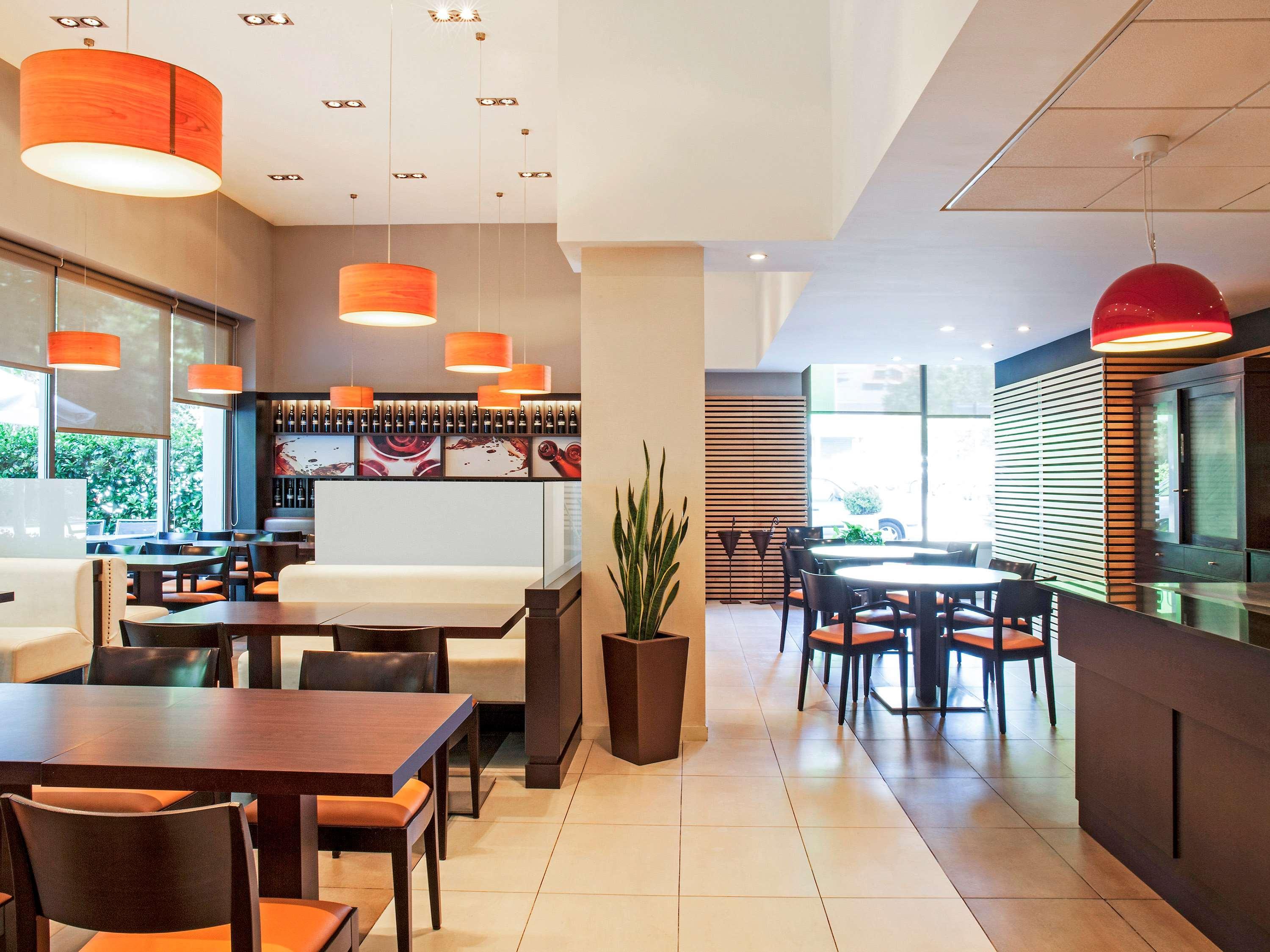 ไอบิส บาร์เซโลนา โมเยต Hotel มอลเยต เดล บาเยส ภายนอก รูปภาพ