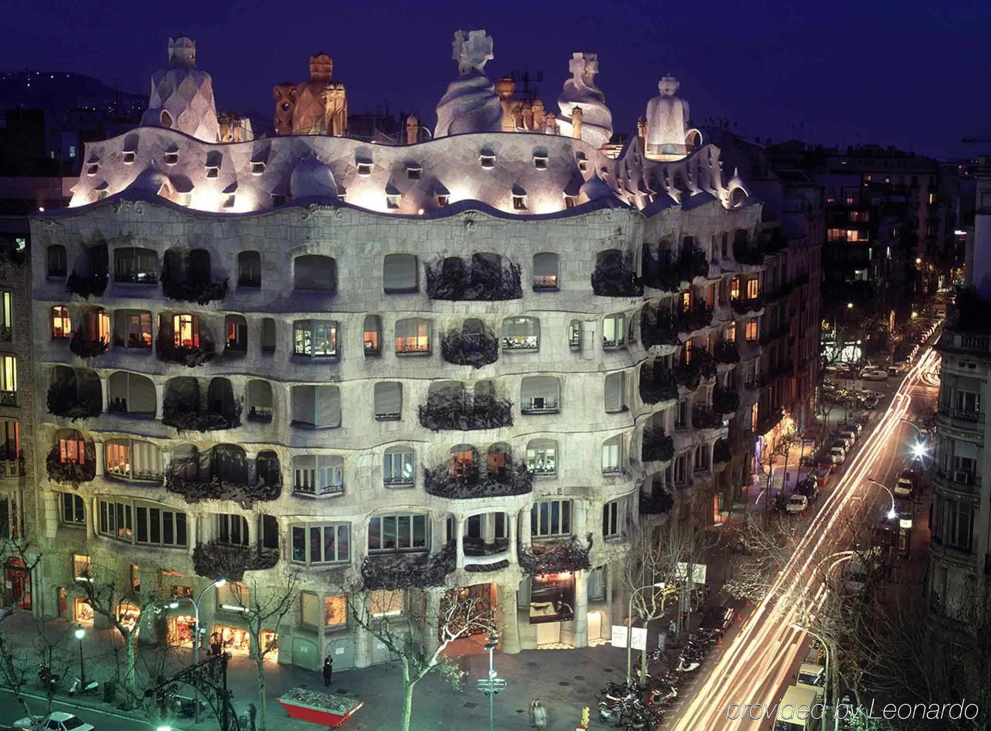 ไอบิส บาร์เซโลนา โมเยต Hotel มอลเยต เดล บาเยส ภายนอก รูปภาพ