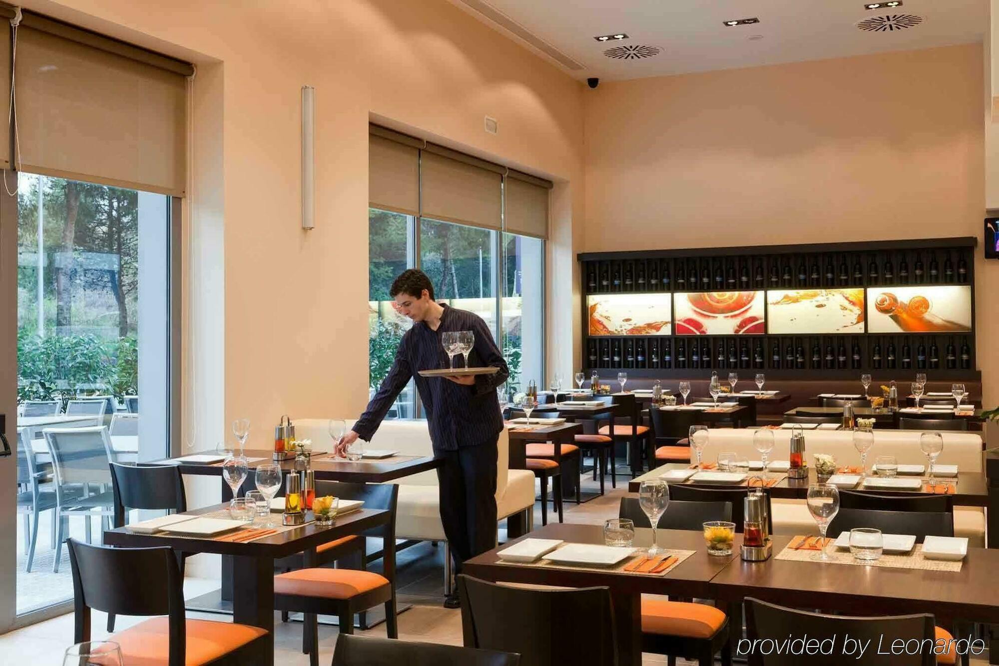 ไอบิส บาร์เซโลนา โมเยต Hotel มอลเยต เดล บาเยส ภายนอก รูปภาพ